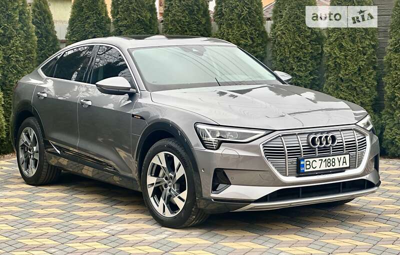 2021 audi e-tron