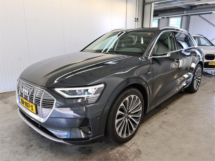 2019 audi e-tron
