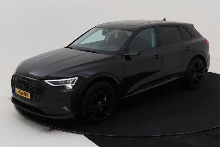 2019 audi e-tron