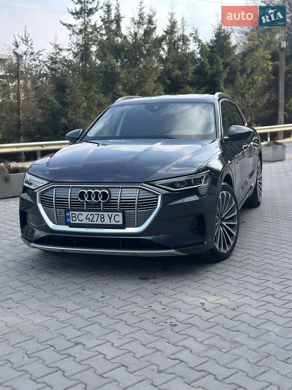 2020 audi e-tron