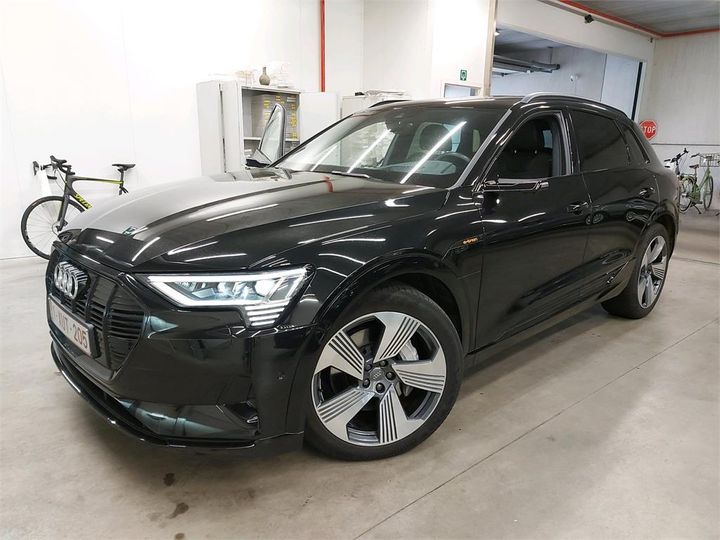 2019 audi e-tron 50