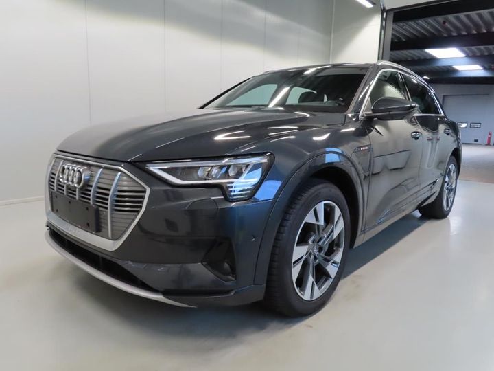 2019 audi e-tron
