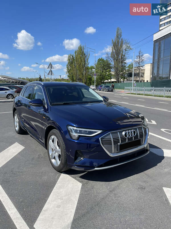 2020 audi e-tron