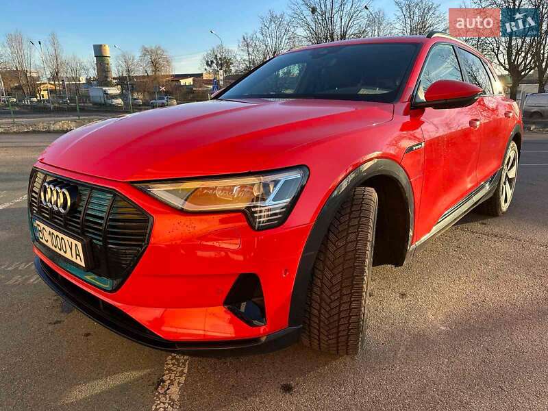 2020 audi e-tron