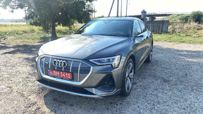 2020 audi e-tron 50