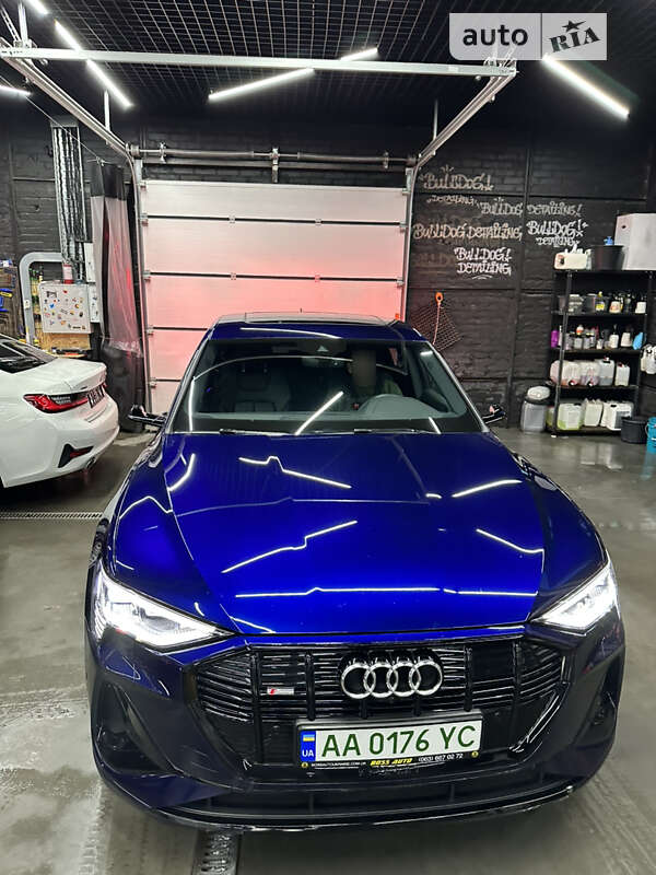 2020 audi e-tron