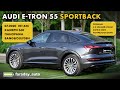 2020 audi e-tron sportback 55