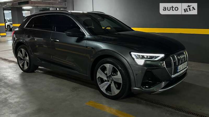 2020 audi e-tron