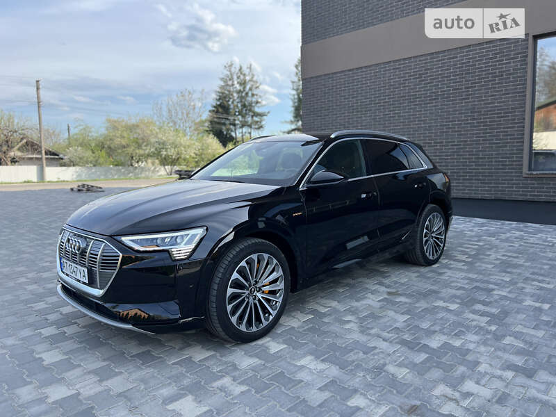 2021 audi e-tron