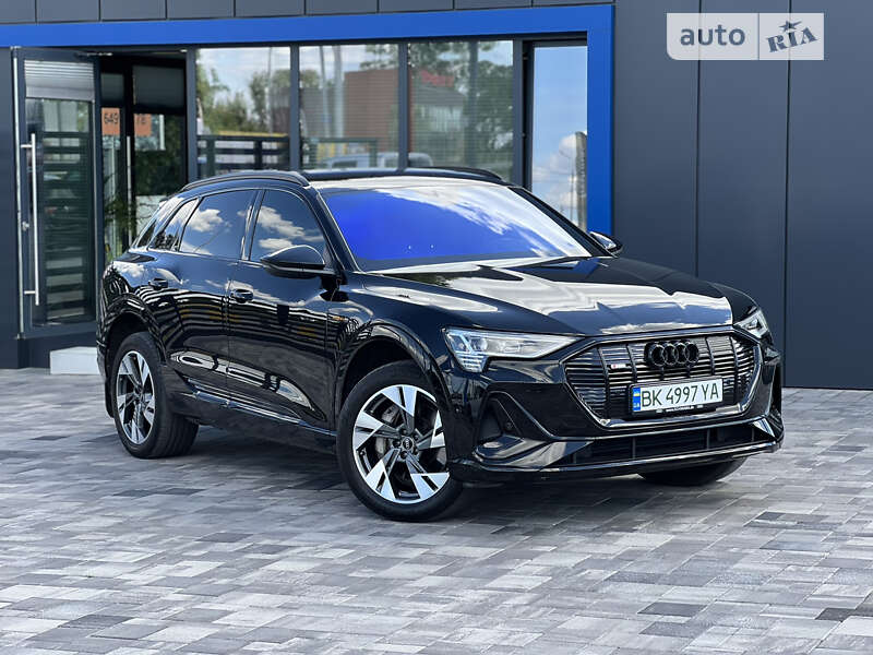 2021 audi e-tron