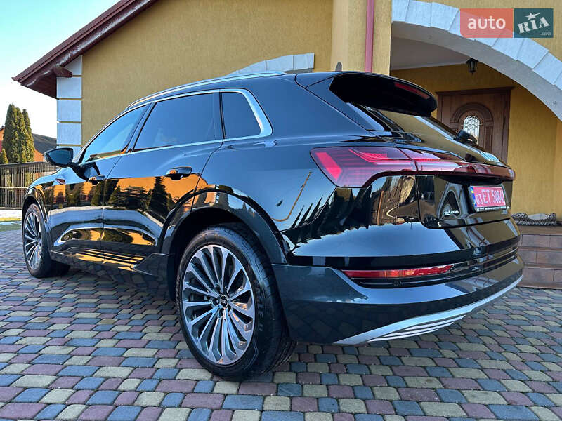 2021 audi e-tron