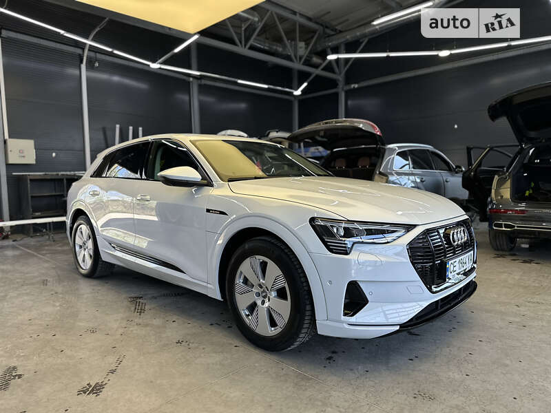 2021 audi e-tron