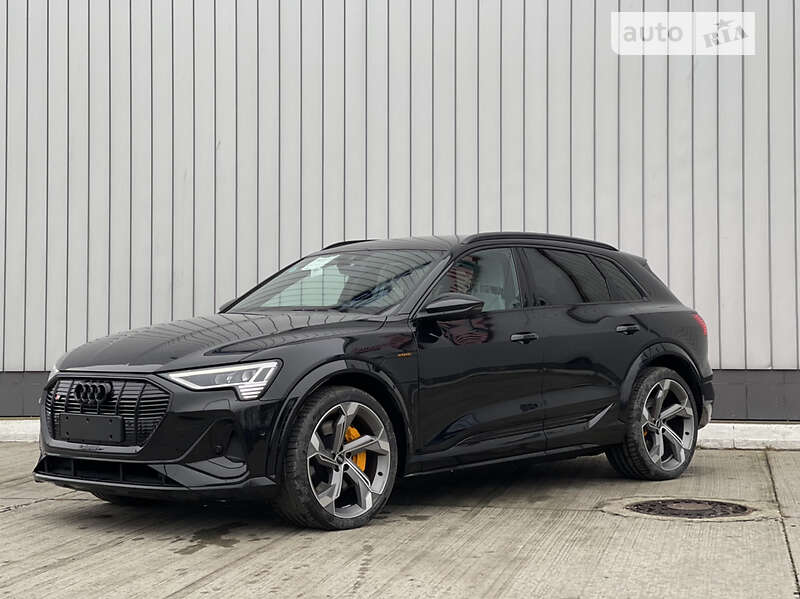 2022 audi e-tron s