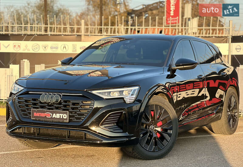 2023 audi q8 e-tron
