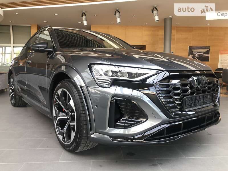 2024 audi sq8 e-tron