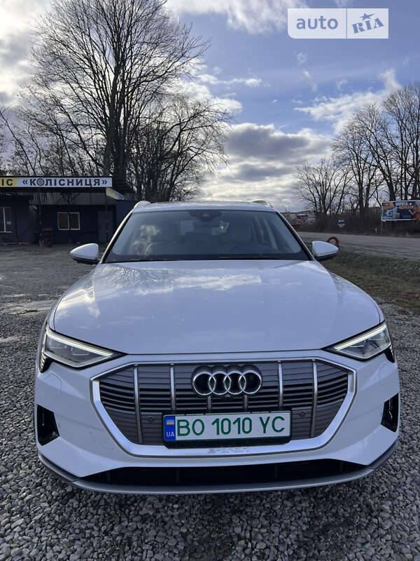 2020 audi e-tron 55
