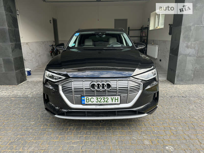 2020 audi e-tron