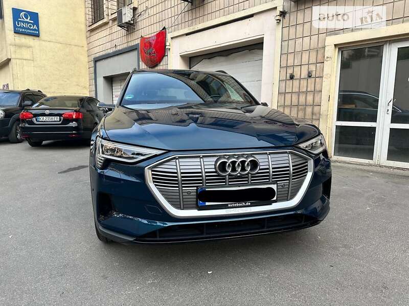 2020 audi e-tron