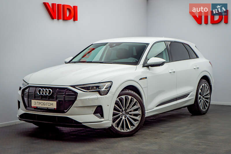 2020 audi e-tron