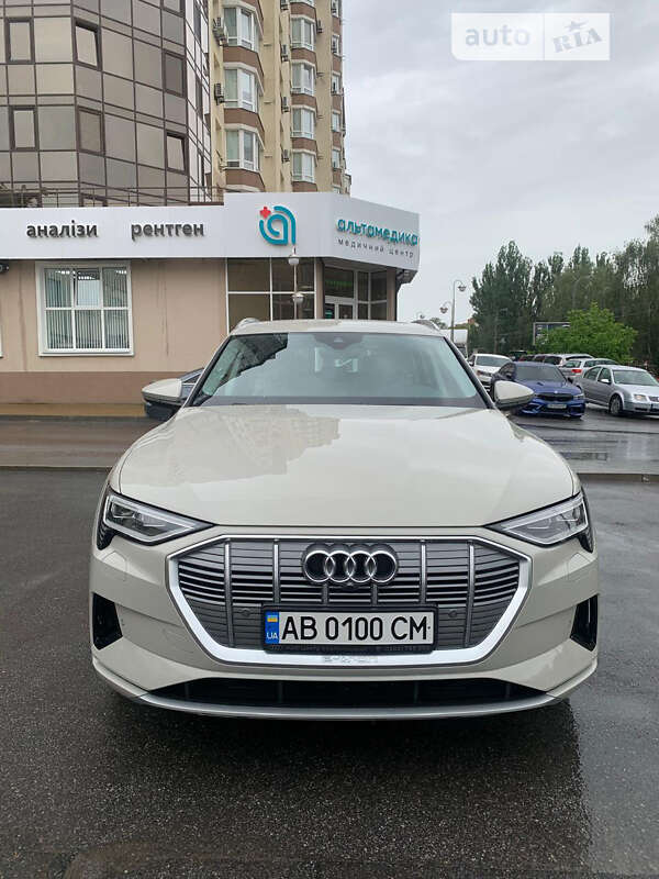 2020 audi e-tron