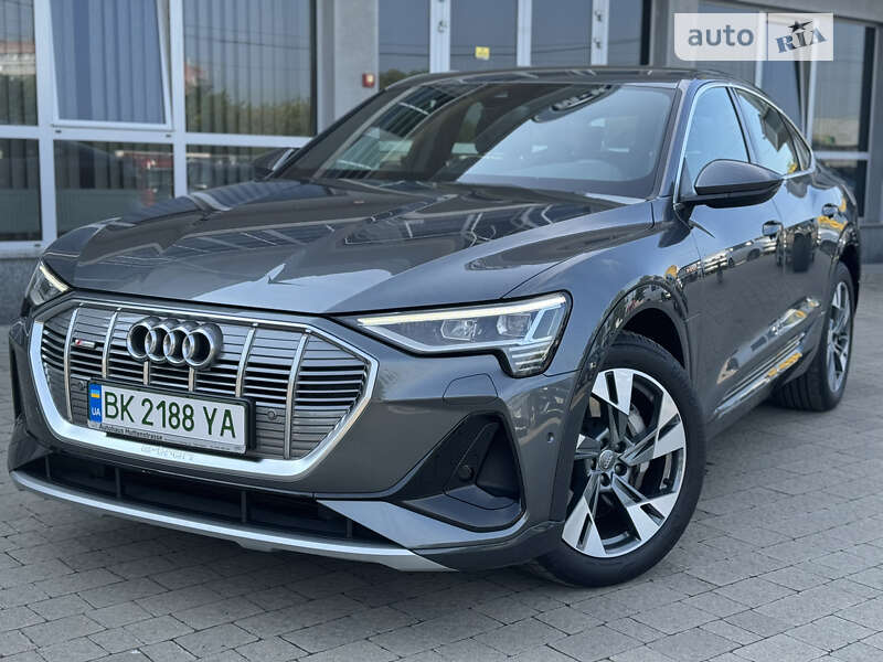 2020 audi e-tron