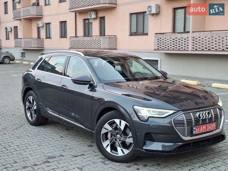 2020 audi e-tron