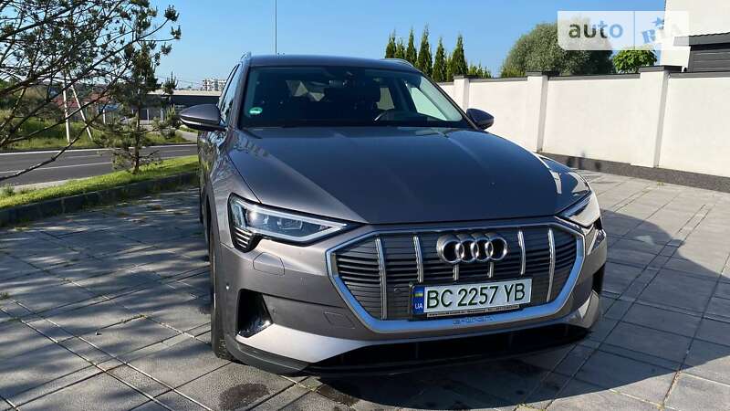 2020 audi e-tron