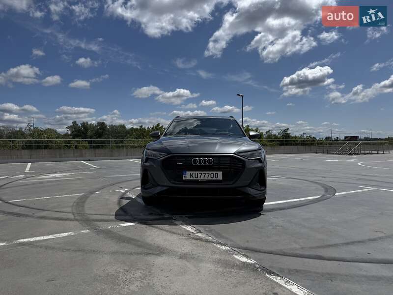2021 audi e-tron