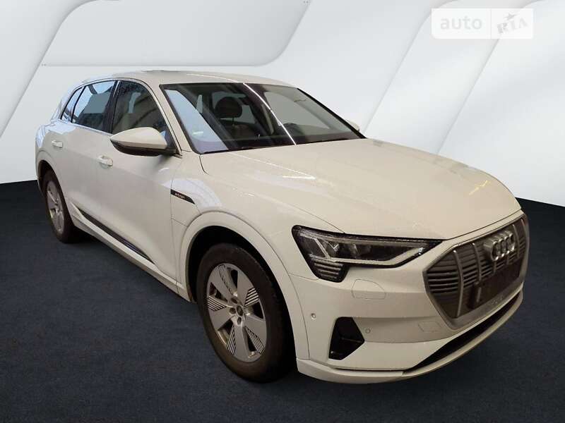 2021 audi e-tron 55