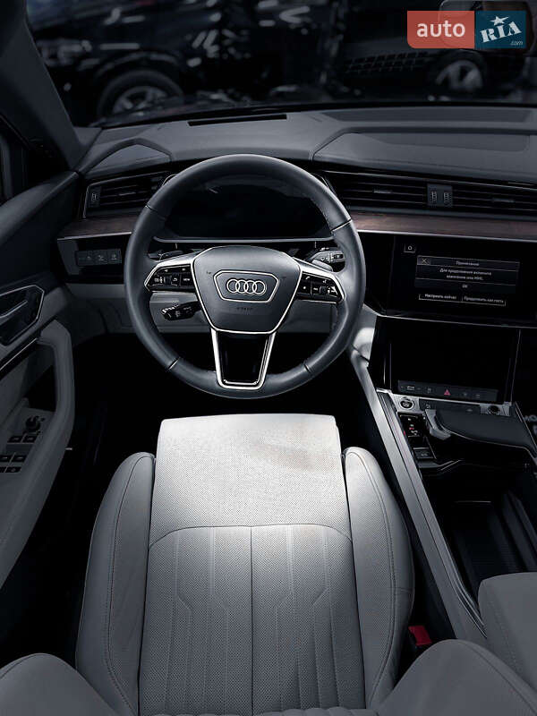 2021 audi e-tron