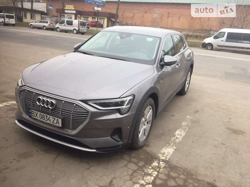 2021 audi e-tron