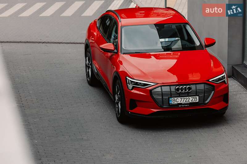 2021 audi e-tron