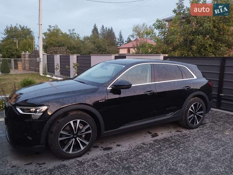 2021 audi e-tron 50