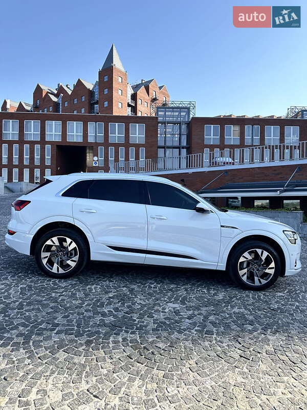 2021 audi e-tron