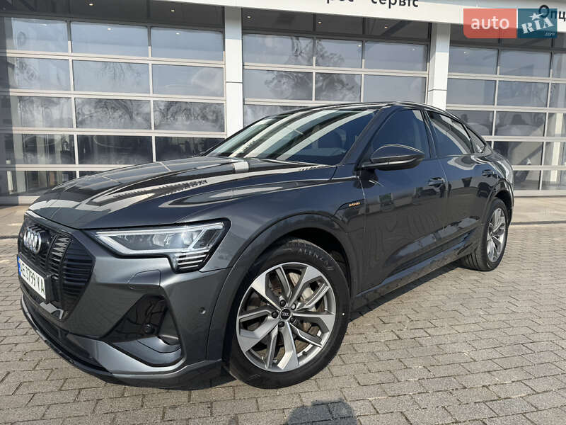 2021 audi e-tron