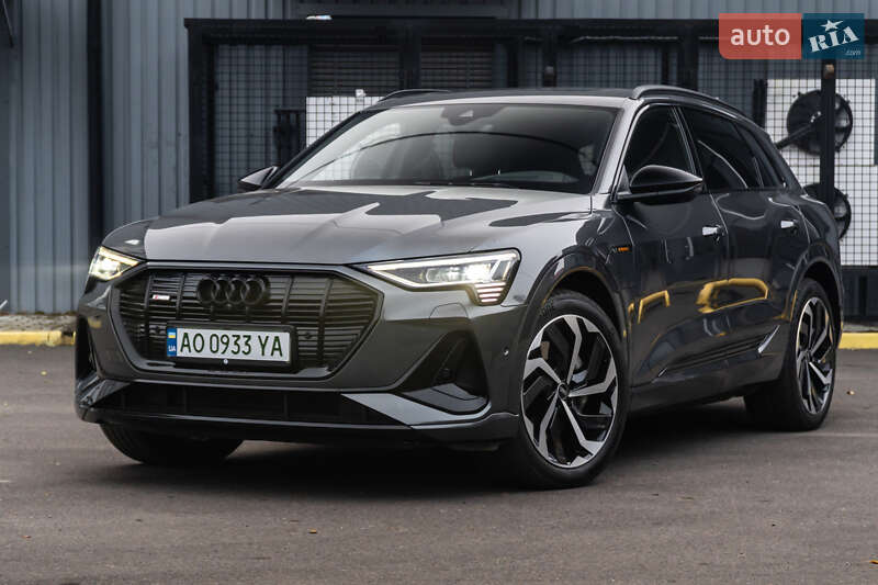 2021 audi e-tron