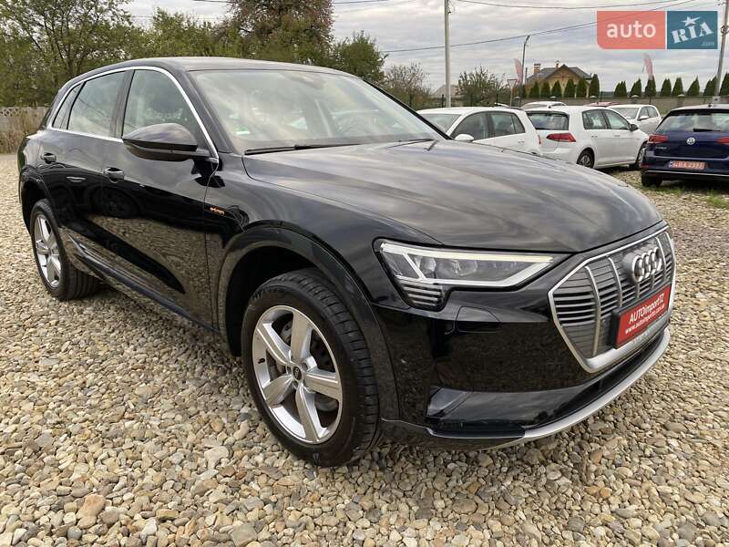 2022 audi e-tron