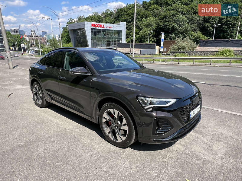 2023 audi q8 e-tron