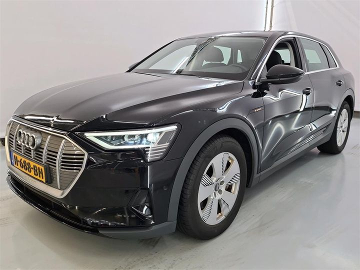 2019 audi e-tron