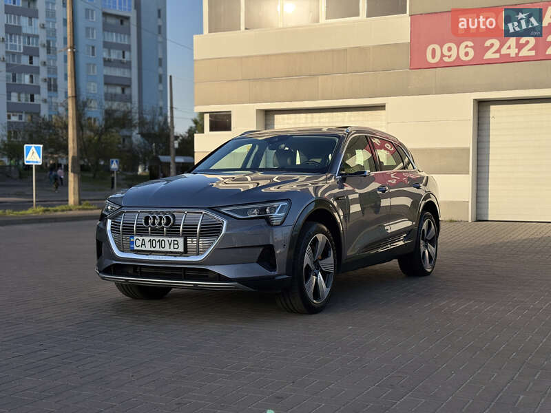 2020 audi e-tron 50