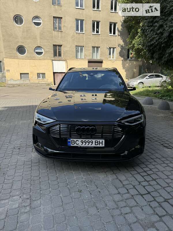 2020 audi e-tron