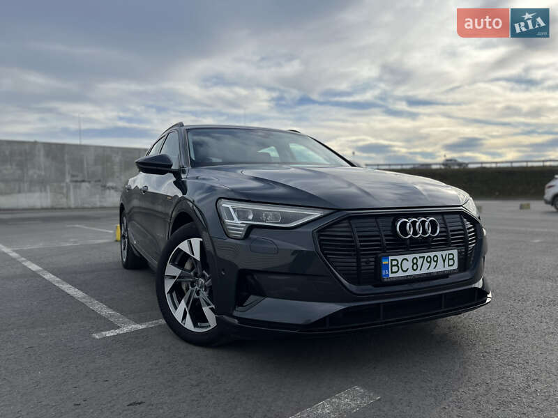 2020 audi e-tron
