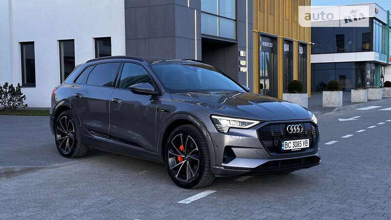 2020 audi e-tron
