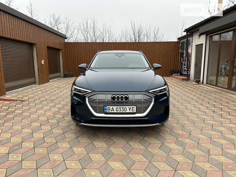 2020 audi e-tron sportback 50