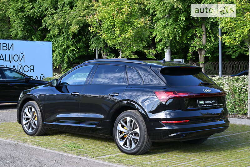2020 audi e-tron 55