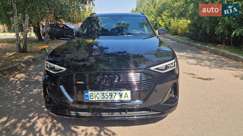 2020 audi e-tron sportback 55
