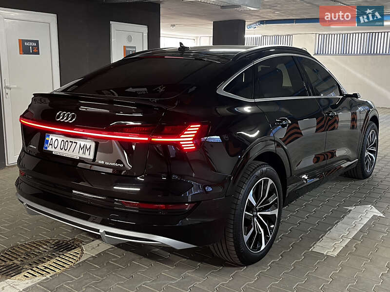 2021 audi e-tron
