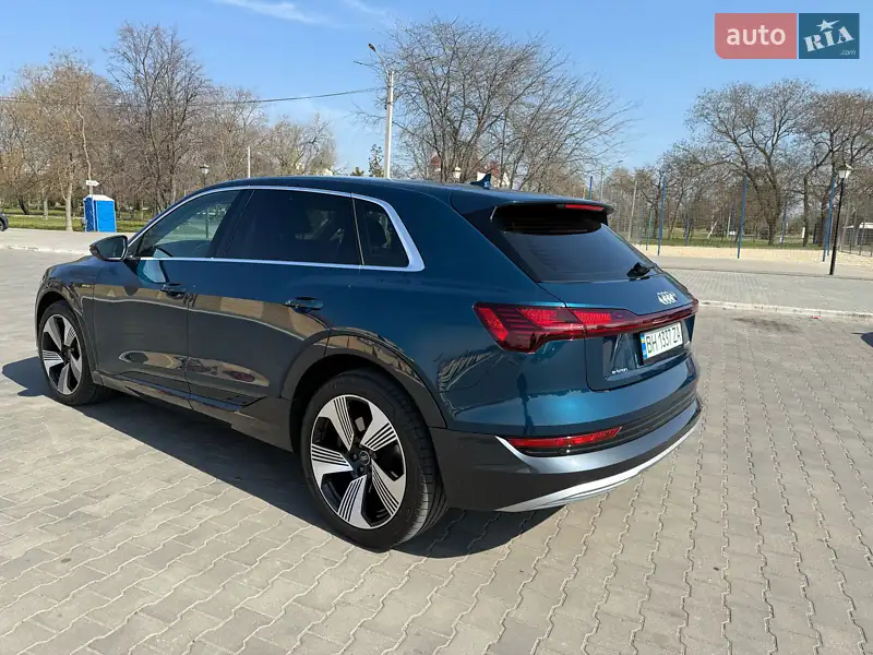 2021 audi e-tron