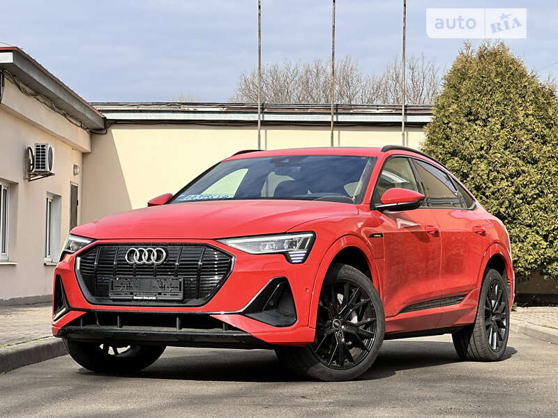 2021 audi e-tron