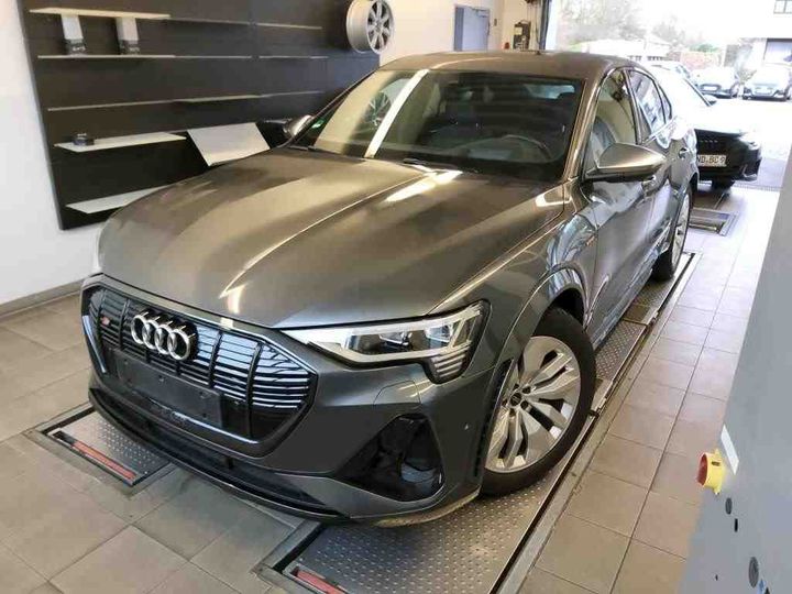 2022 audi e-tron s